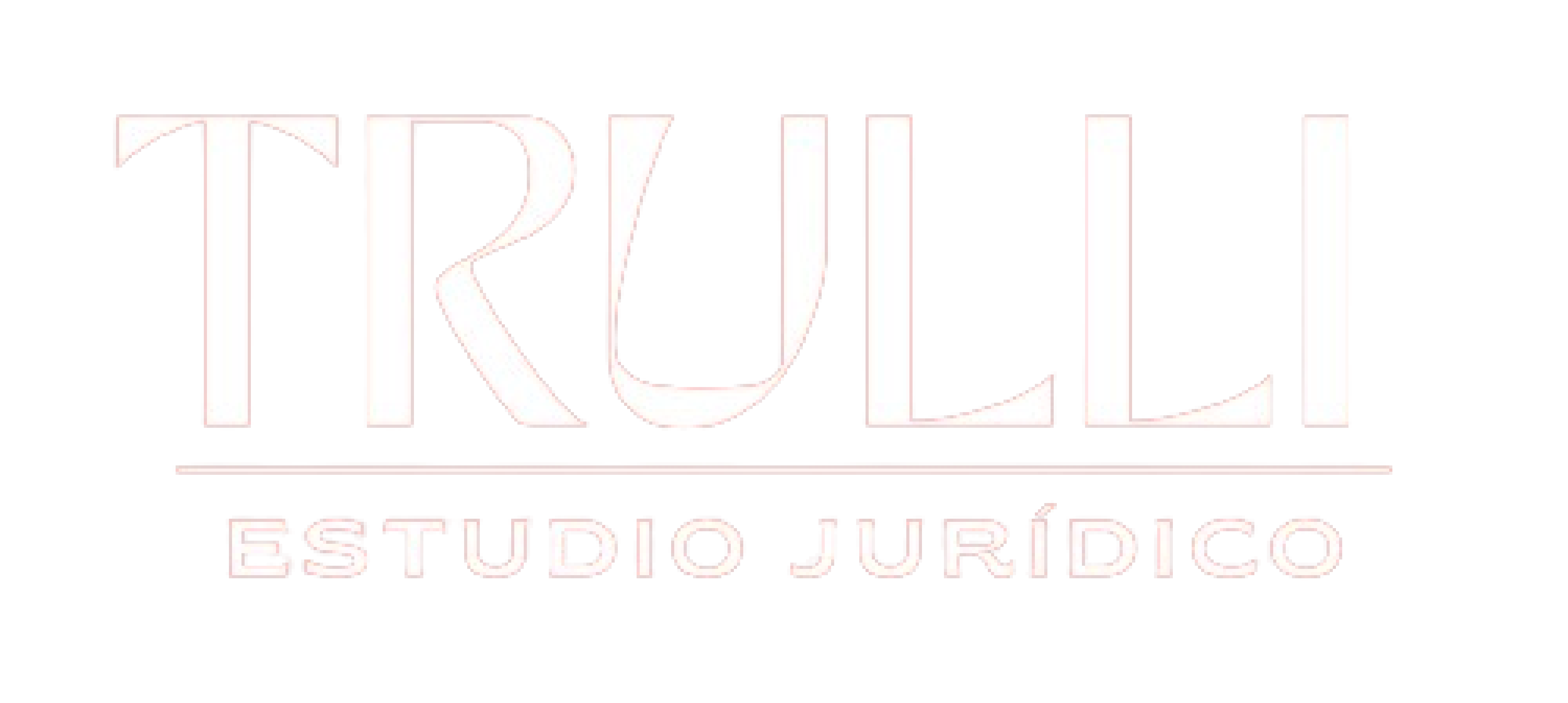 Trulli Estudio Jurídico — Abogada Laboral Rafaela